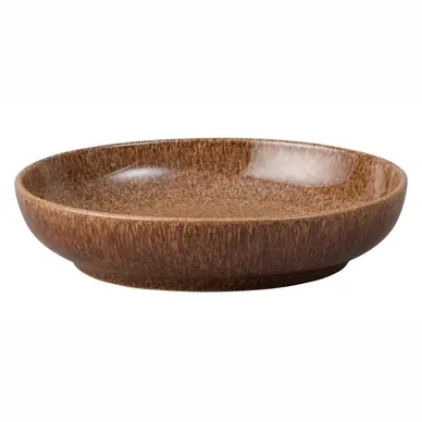 Top Qualité Bol Denby Studio Craft Nesting Bowl Chestnut 1,5 L